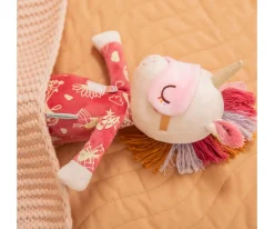 Peluches^Lilliputiens Muñeca Lena Amiga de la Noche