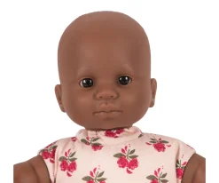 Muñecos^Konges Slojd Muñeca Mini Bianca Rosie Rose