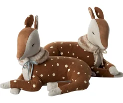 Peluches^Maileg Muñeco Bambi Menta