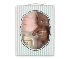 Muñeco Bath Buddy Niki Niños Juguetes Para Niños De 18 Meses|Juguetes Para Niños De Un Año