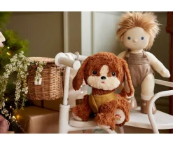 Juguetes Niños 3 Años^Olli Ella Muñeco Dinkum Dogs Buddy