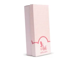 Muñecos^Así Muñeco Mauren Reborn Serie Limitada