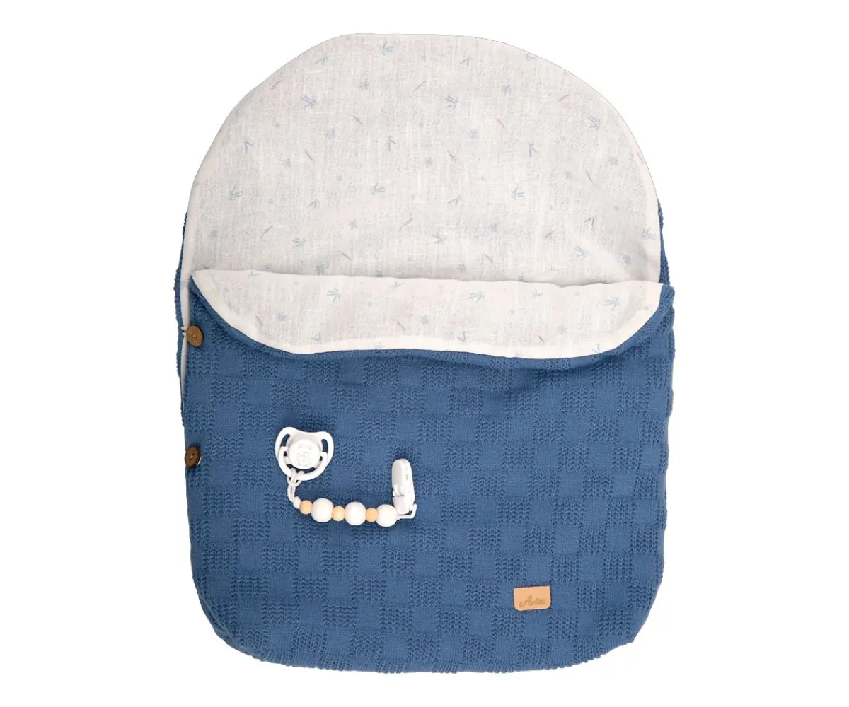 Hot Muñeco Reborn Alberto Azul con Saco Niños Juguetes Niños 8 Años|Juguetes Niños + 10 Años