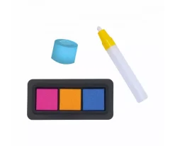 Sale Multiactividades, Pintura por Números Niños Juguetes Niños 3 Años|Juguetes Niños 4 Años