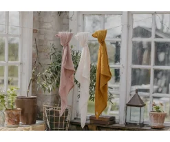 Muselinas Bebé^BIBS Muselina Baby Blue