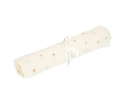 Muselinas Bebé^Little Dutch Muselina Forest Treasures