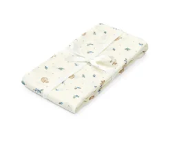 Muselinas Bebé^Cam Cam Muselina Gots Blueberries