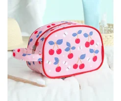 Neceseres^A Little Lovely Company Neceser Cherries Personalizable