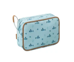 Neceseres^Fresk Neceser de Viaje Impermeable Submarine Personalizable