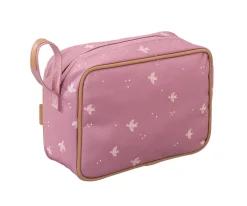 Neceseres^Fresk Neceser de Viaje Impermeable Golondrinas Personalizable