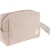 Neceseres^Walking Mum Neceser Eco Mum Apricot