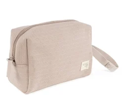Neceseres^Walking Mum Neceser Eco Mum Apricot