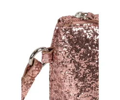 Bolsos Y Riñoneras^Konges Slojd Neceser Get Ready With Me Glitter Rose