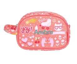 Neceseres^A Little Lovely Company Neceser Infantil Fun Personalizable