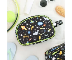 Neceseres^A Little Lovely Company Neceser Infantil Galaxy Personalizable