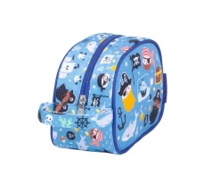 Neceseres^A Little Lovely Company Neceser Infantil Pirates Personalizable