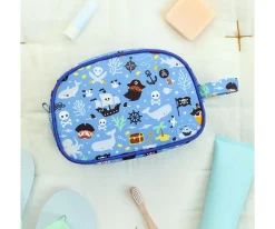 Neceseres^A Little Lovely Company Neceser Infantil Pirates Personalizable