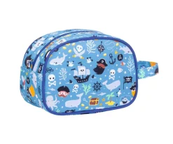 Neceseres^A Little Lovely Company Neceser Infantil Pirates Personalizable