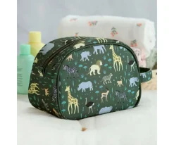 Neceseres^A Little Lovely Company Neceser Infantil Savanne Personalizable