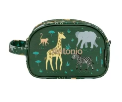 Neceseres^A Little Lovely Company Neceser Infantil Savanne Personalizable