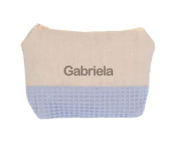 Neceser Infantil Tánger Personalizable Niños Neceseres Bebé Personalizados|Neceseres