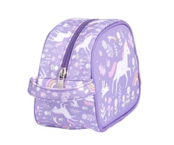 Neceseres^A Little Lovely Company Neceser Infantil Unicorn Dreams Personalizable