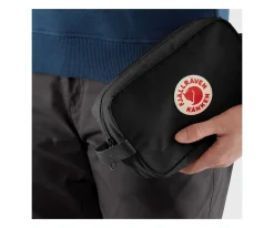 Neceser Kanken Gear Bag Navy Bolsos Y Riñoneras|Neceseres