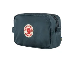 Neceser Kanken Gear Bag Navy Bolsos Y Riñoneras|Neceseres