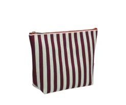 Neceseres^Rilla go Rilla Neceser Knitted Mist + Fig The Sticky Sis Club