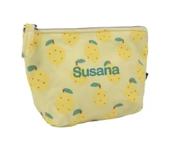 Best Neceser Les Citrons Personalizable Niños Neceseres|Regalos Para Madres