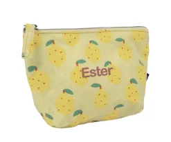 Best Neceser Les Citrons Personalizable Niños Neceseres|Regalos Para Madres