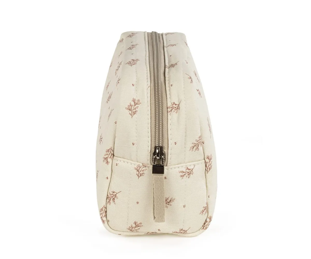 Clearance Neceser Mimosa Pink Niños Aseo Bebé Y Niños|Neceseres