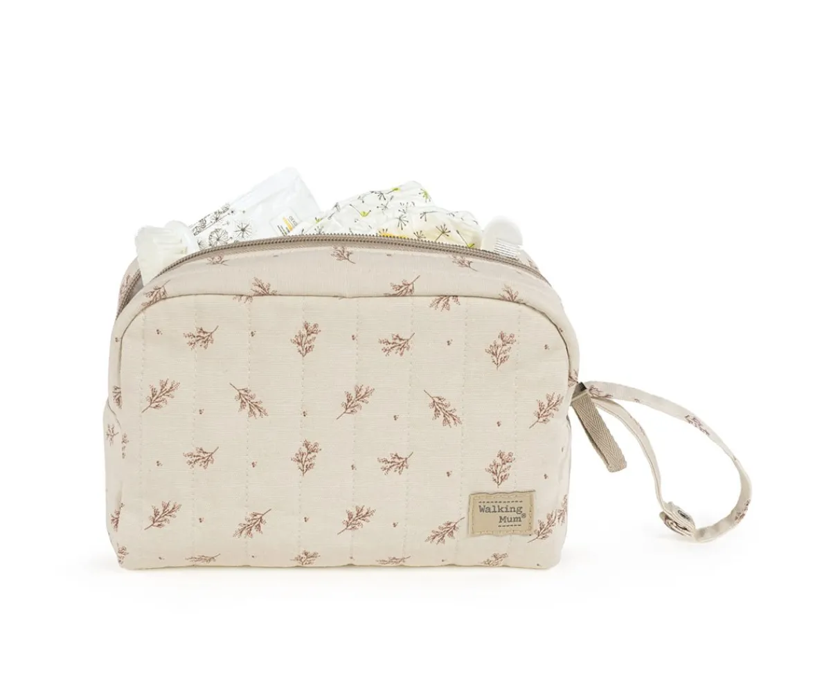 Clearance Neceser Mimosa Pink Niños Aseo Bebé Y Niños|Neceseres