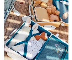 Neceseres^Olli Ella Neceser See Ya Leafed Mushroom