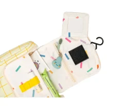 Neceseres^The Cotton Cloud Neceser Viaje Pedro Pera