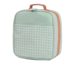 Sale Nevera Rígida Stripes Sage Personalizable Comer Al Aire Libre|Bolsas Térmicas