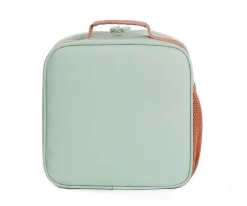 Sale Nevera Rígida Stripes Sage Personalizable Comer Al Aire Libre|Bolsas Térmicas