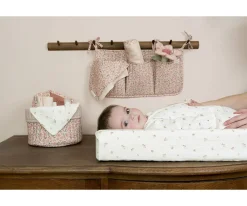 Outlet Organizador Fairy Garden Niños Organizadores De Baño|Organizadores