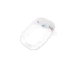 Orinales Bebé^Olmitos Orinal 3 en 1 Dino Blue