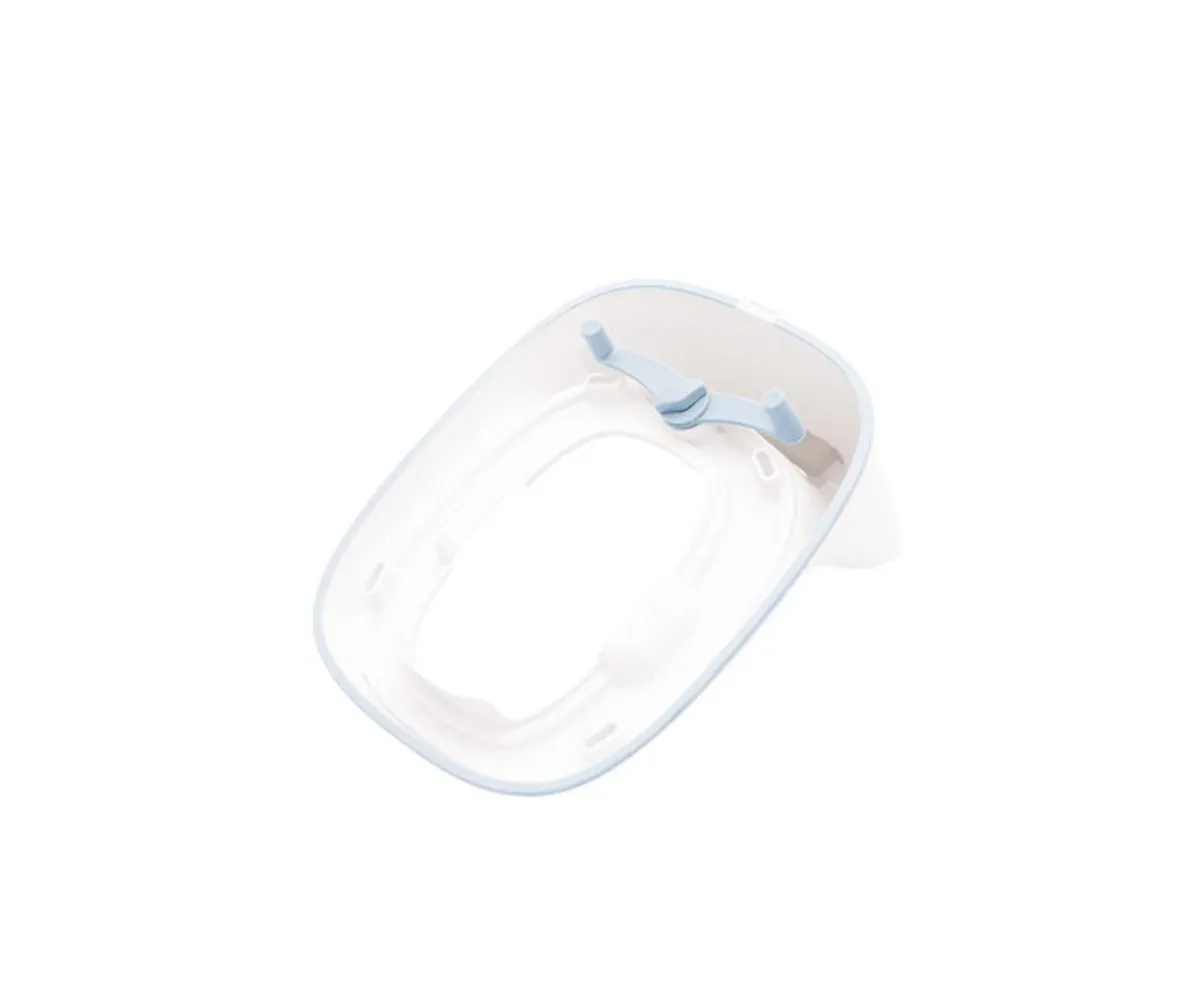 Orinales Bebé^Olmitos Orinal 3 en 1 Dino Blue