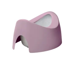 Orinales Bebé^Teggi Orinal Heather/White