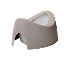 Orinales Bebé^Teggi Orinal Linen/White