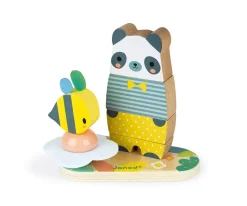 Sale Osito Apilable Pure Niños Juguetes Para Niños De Un Año|Juguetes Más Recomendados