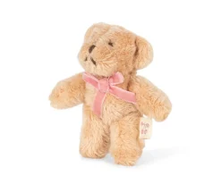 Peluches^Konges Slojd Oso de Peluche en Miniatura Oda Tiny Teddy Kyoto.