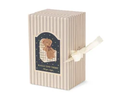 Peluches^Konges Slojd Oso Peluche en Miniatura Kalle Tiny Teddy