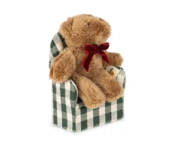 Peluches^Konges Slojd Oso Peluche en Miniatura Kalle Tiny Teddy