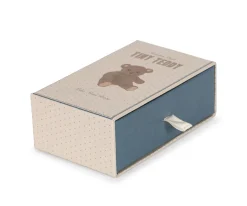 Peluches^Konges Slojd Oso Peluche en Miniatura Tiny Teddy Milo Brown