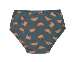 Bañadores Pañal^Lassig Pañal Bañador Crabs Blue