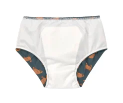 Bañadores Pañal^Lassig Pañal Bañador Crabs Blue