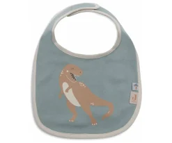 Baberos Impermeables^Jollein Pack 5 Baberos Roarsome